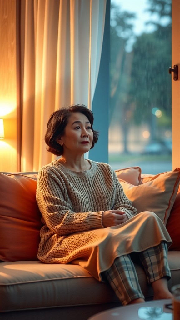 Kekuatan Cinta dalam Jarak dan Waktu