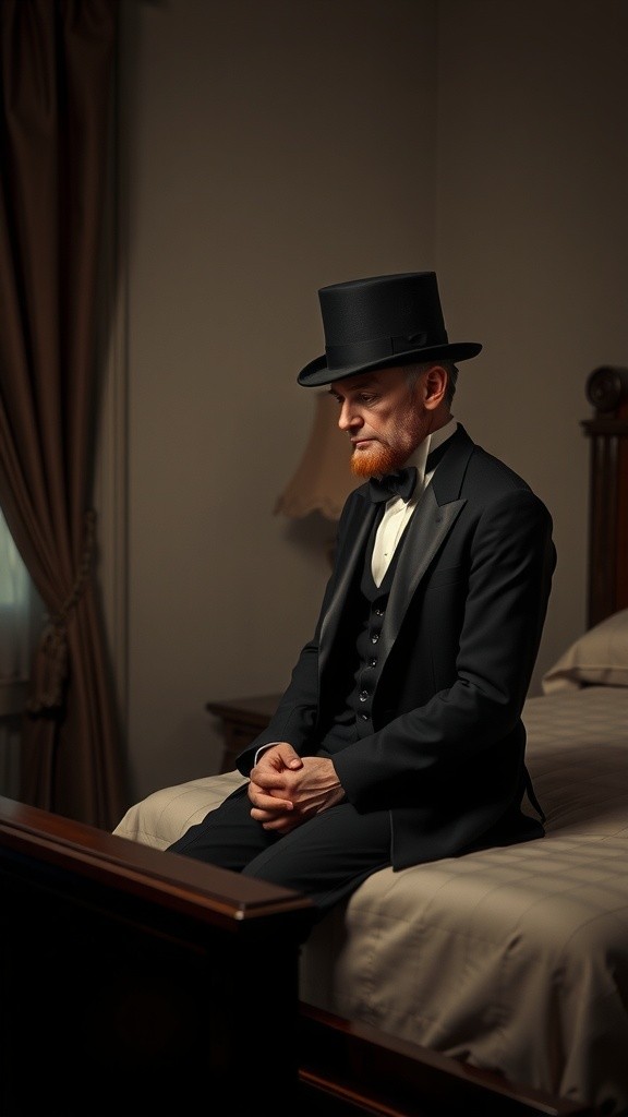 Bersinar di Tengah Kegelapan