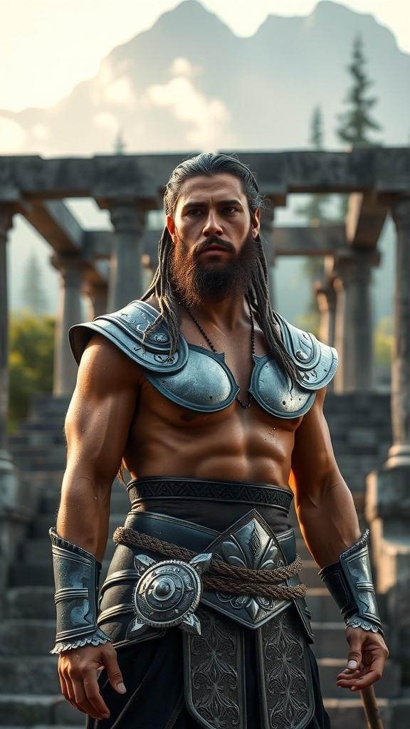 शांति और आस्था का शिव भवन