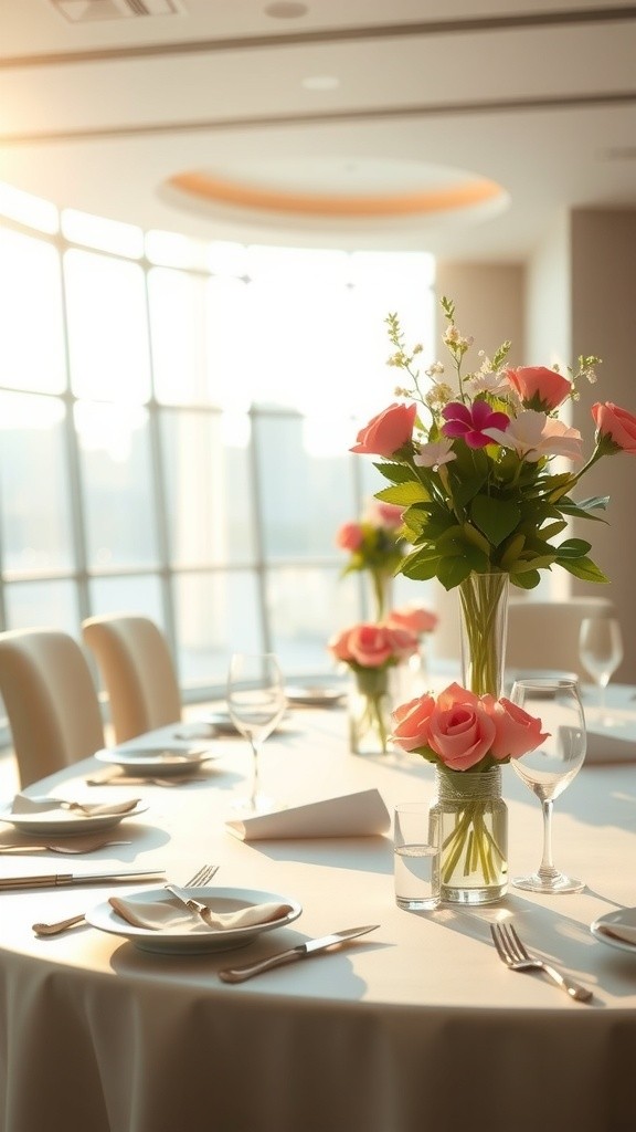 Elevated Recovery Luncheon: Networking Redefined