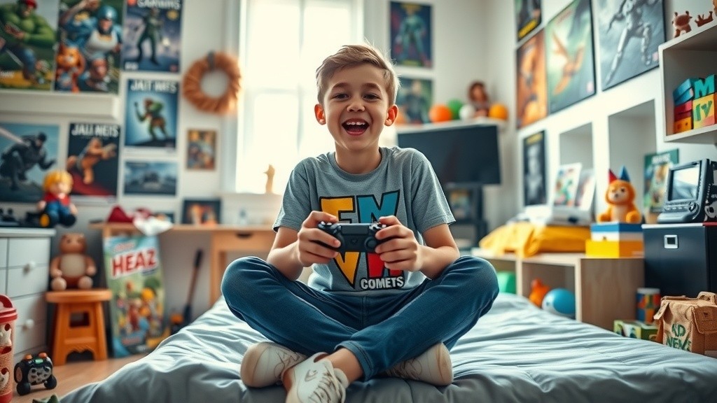 From Gamer to Philanthropist: The Transformation of MrBeast