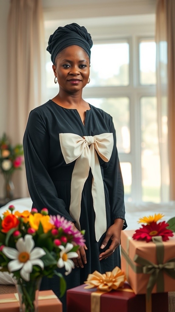 From Rejection to Regret: A Nigerian Girl's Journey to Find Love