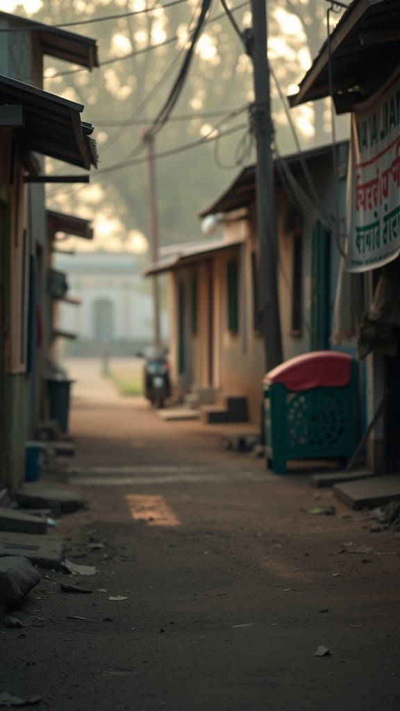 अर्जुन की संघर्ष कथा