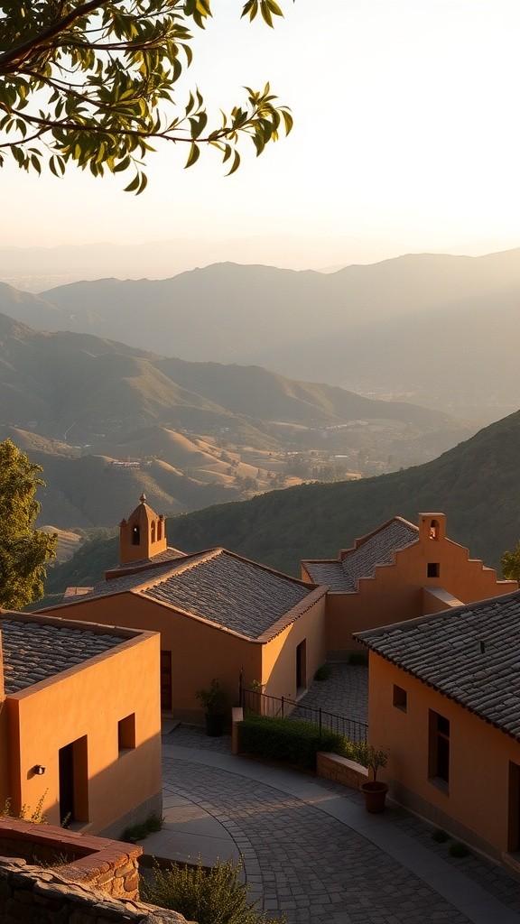 Empowering Women Weavers in Oaxaca