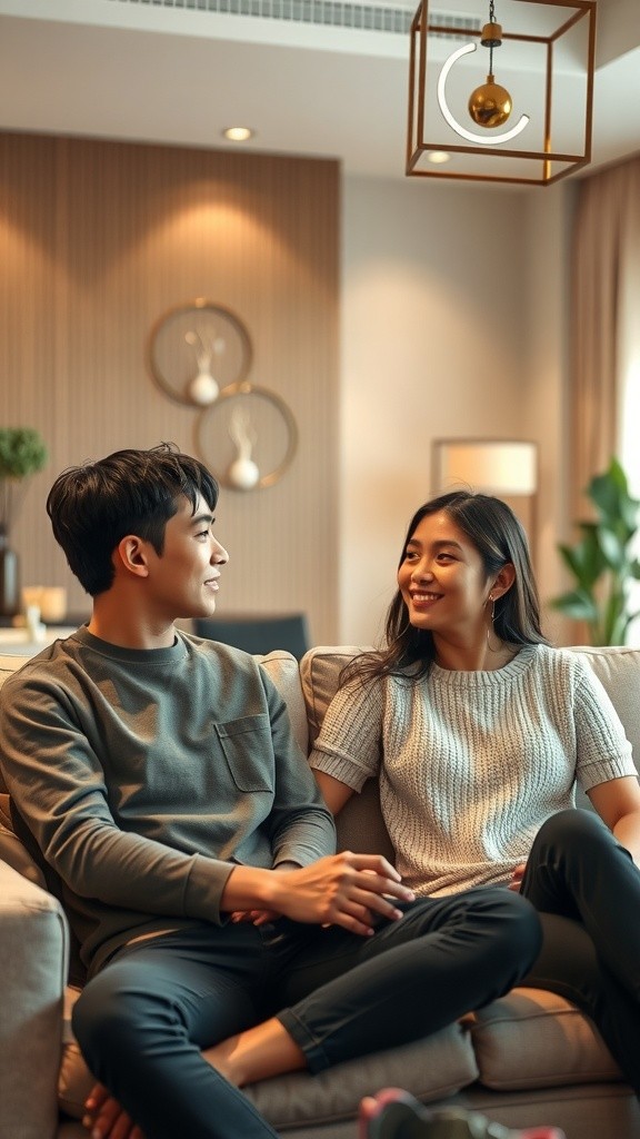 Kencan Pertama: Menghapus Mantan untuk Cinta Sejati