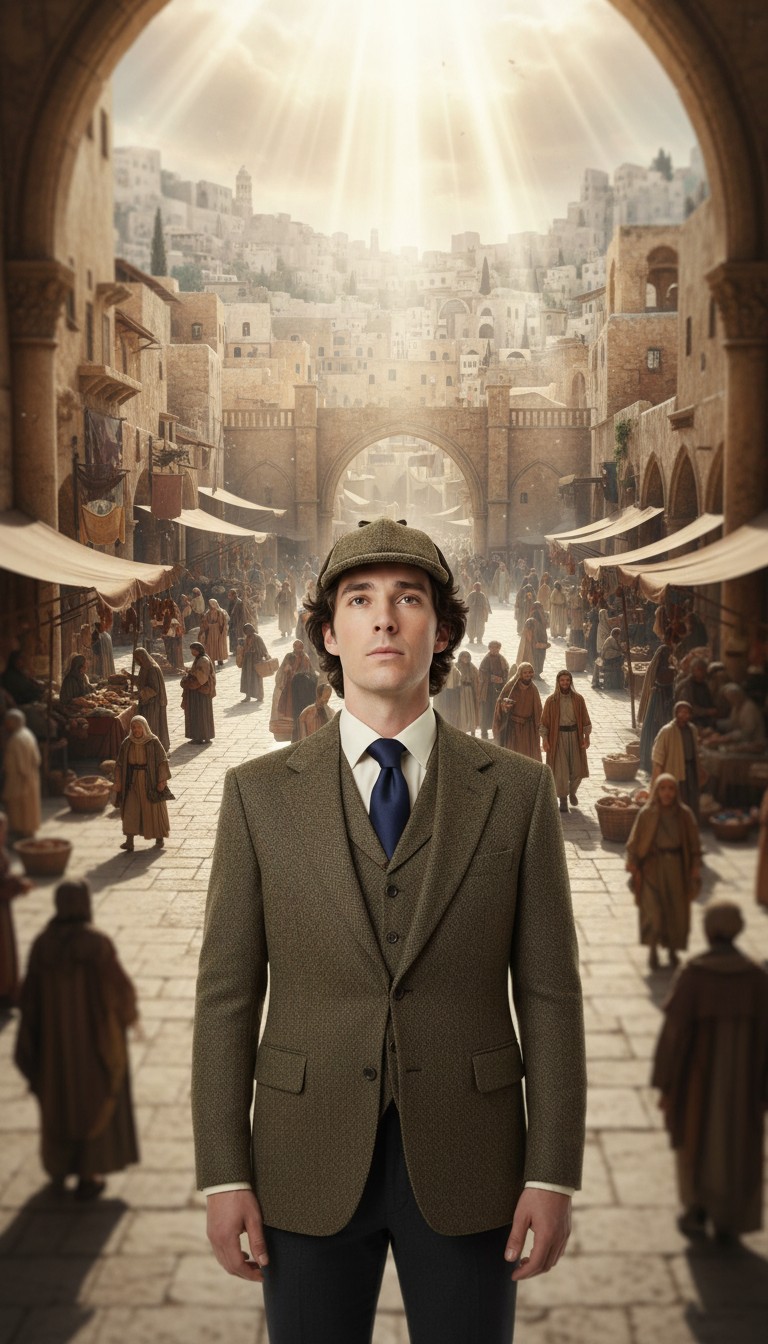 What Does The Prince Want?