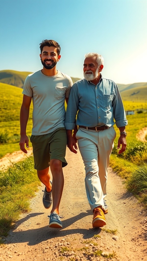 Jesus' Teachings on Faith and Liberation