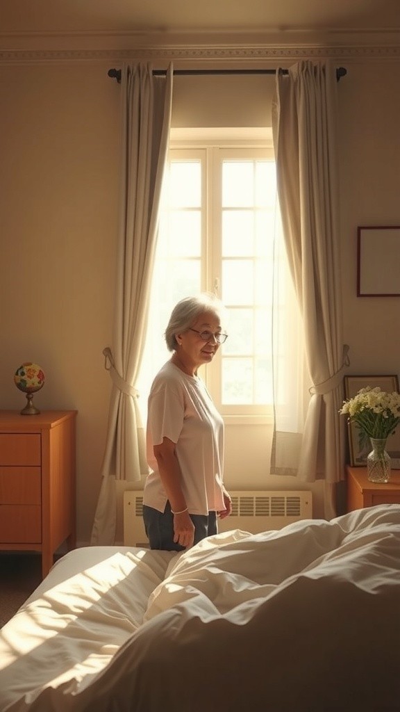 A Story of an OFW from the Philippines