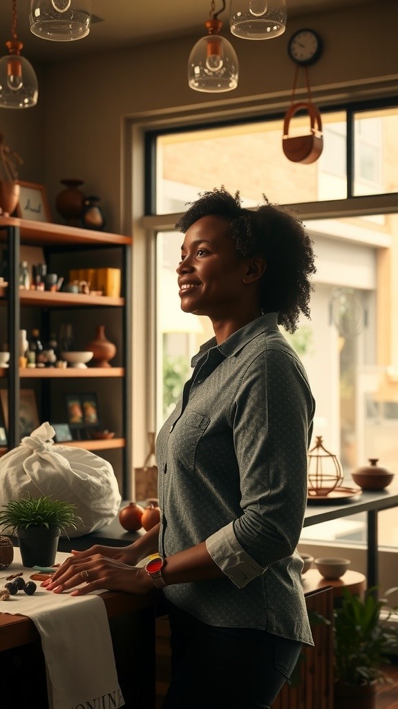 The Tragic Fate of the Nigerian Nurse