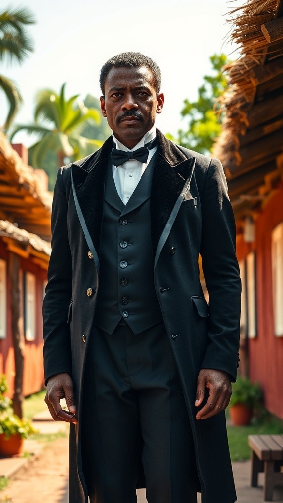 IShowSpeed's Adventures in Liberia