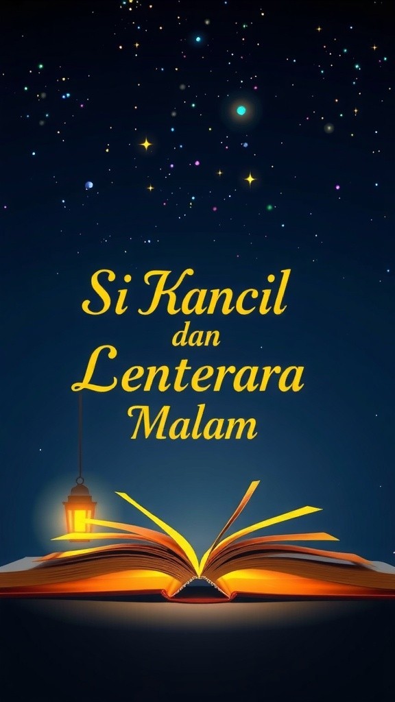 Keberanian Kecil Lilo