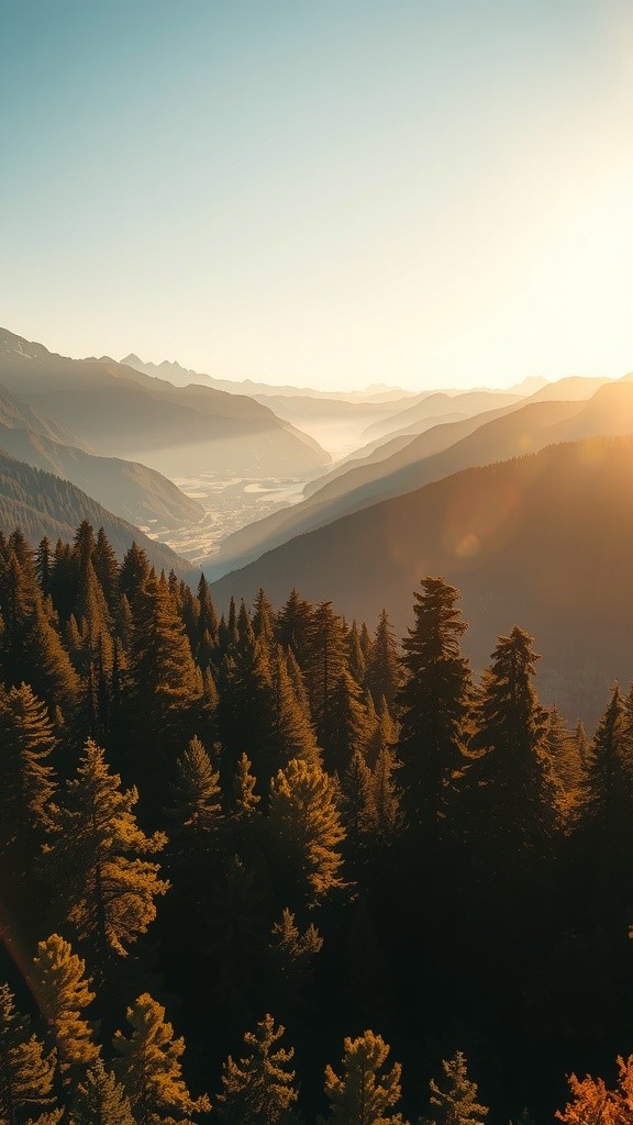 Harmony with Nature: A Glimpse into Native American Traditions