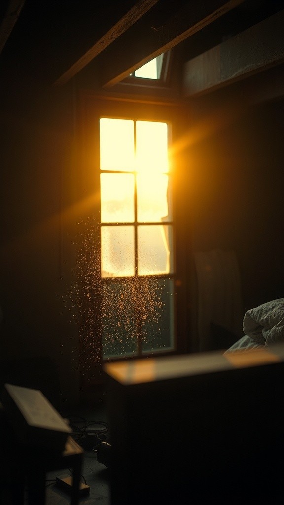 Discussion with David