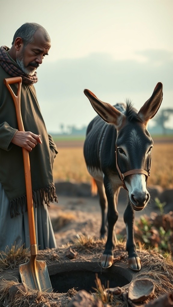 Jadikan Beban sebagai Pijakan untuk Sukses
