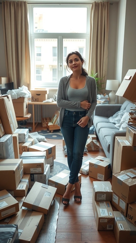 Transform Your Space with Modular Furniture!