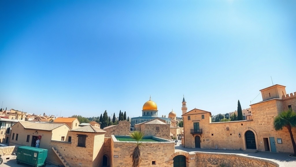 Solomon — The King Who Sought Wisdom