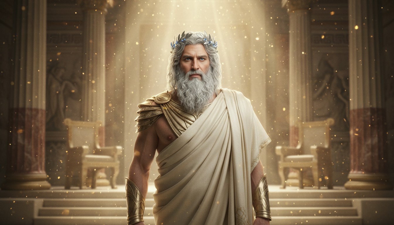 The Divine Dream of King Solomon