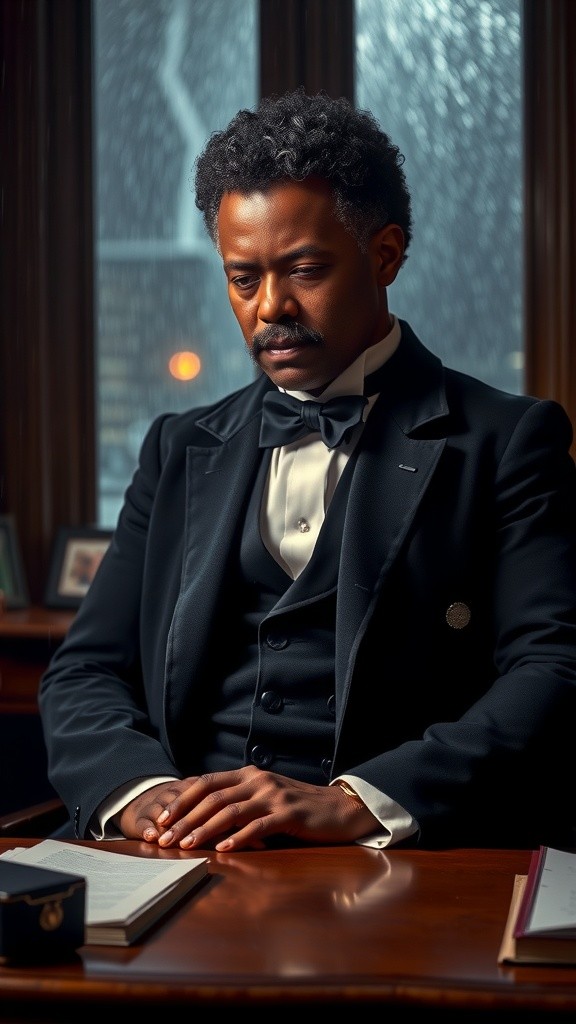 Whispers in the Dark