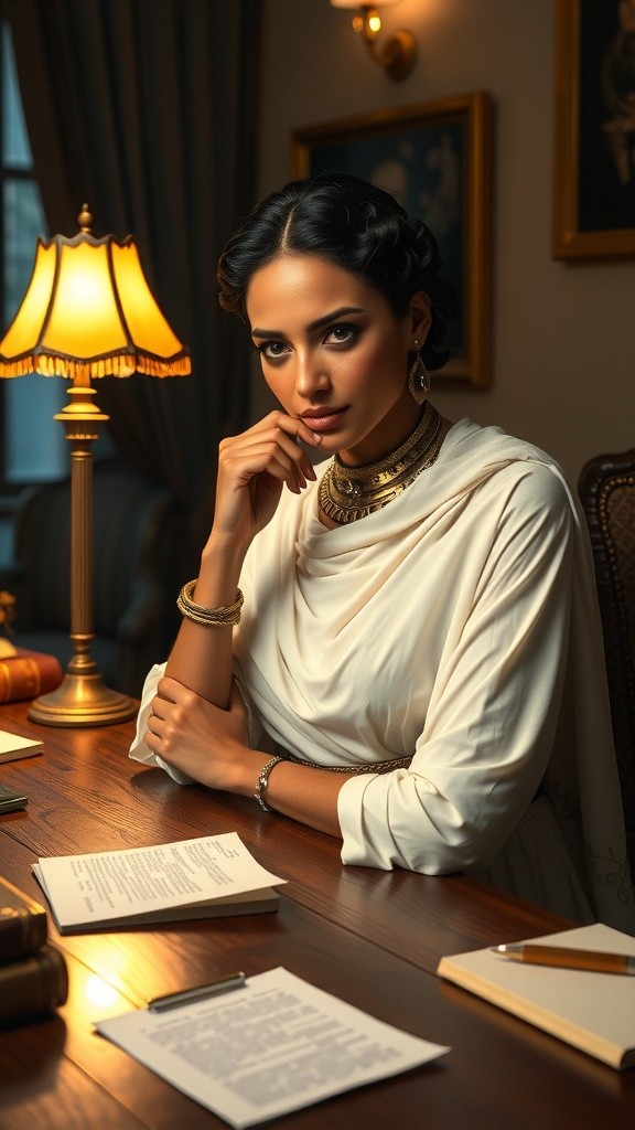 Take the First Step Forward