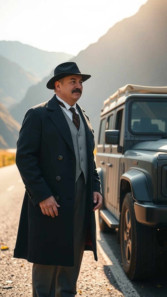 A Billionaire's Unexpected Love Story