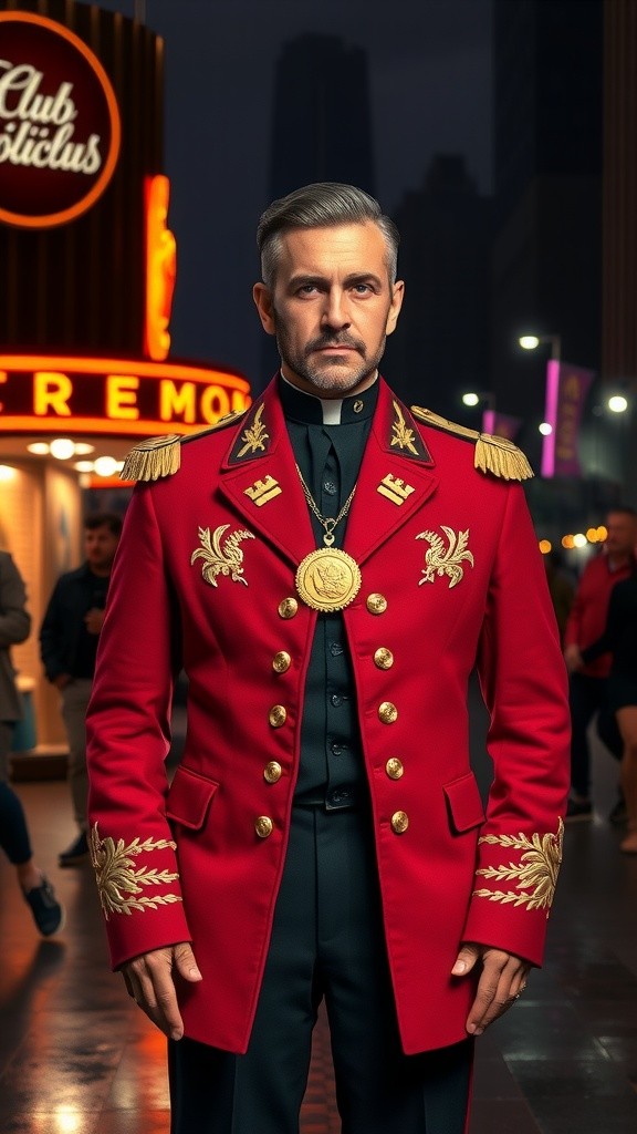 La Noche del Rey del Antro