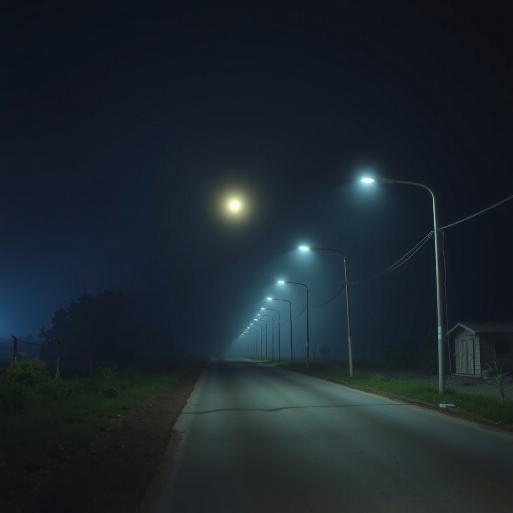 Glundung Pringis: Senyum Kematian