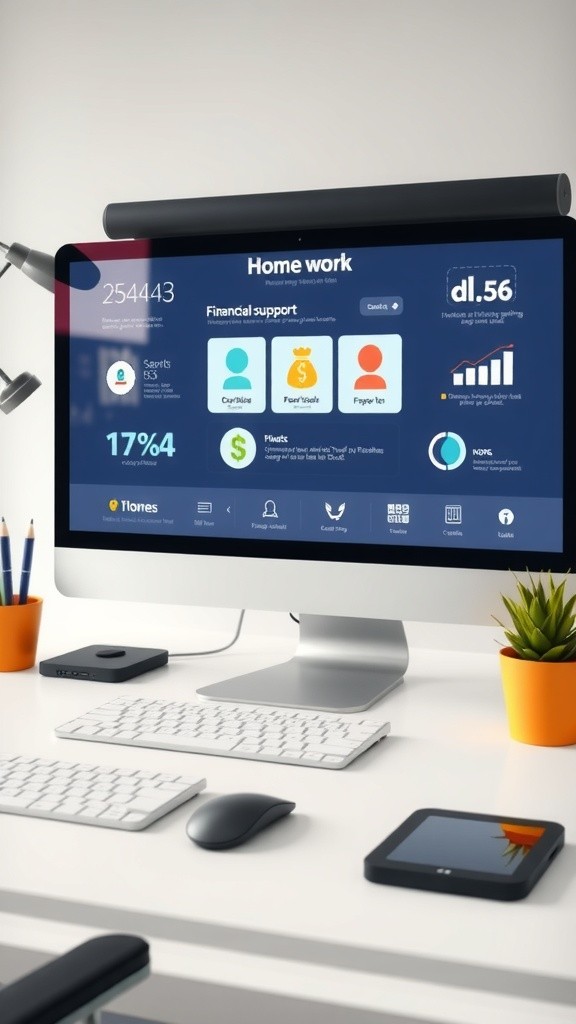 AI और डिजिटल मार्केटिंग: घर पर स्मार्ट तरीके से काम करें