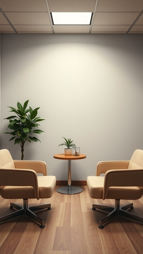 Understanding Difficult Medical News: A Conversation Between Doctor and Patient