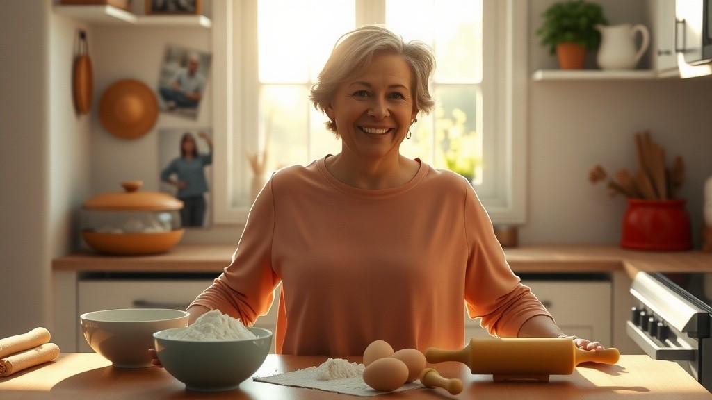 Family Tales: A Memoir of Love and Connection