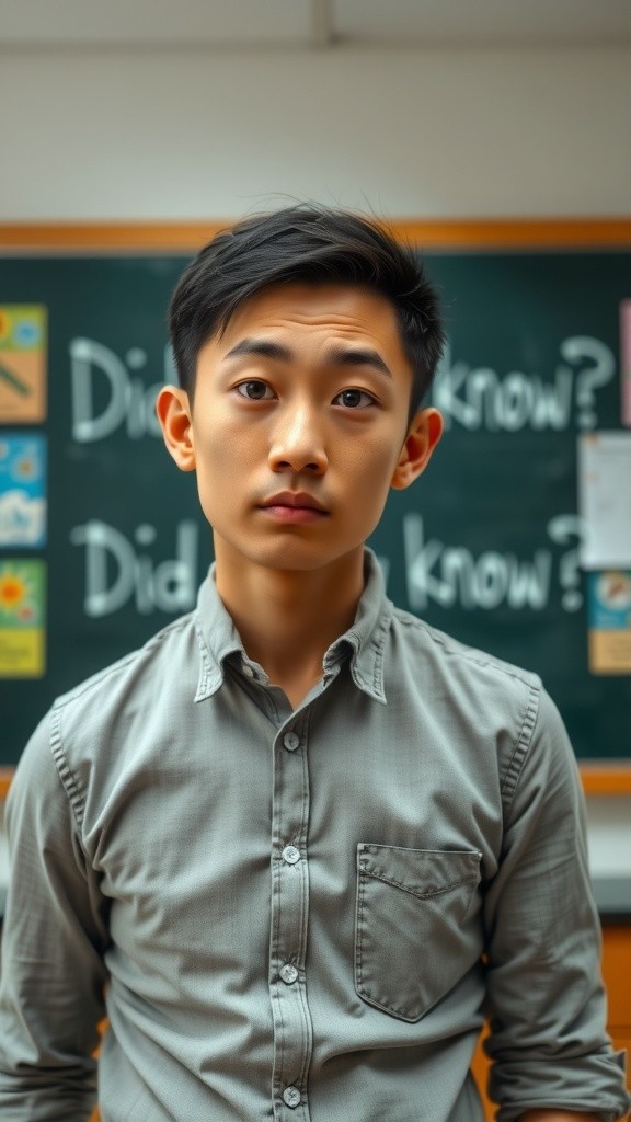 Fakta Unik Tentang Otak dan Rasa Sakit (copy)