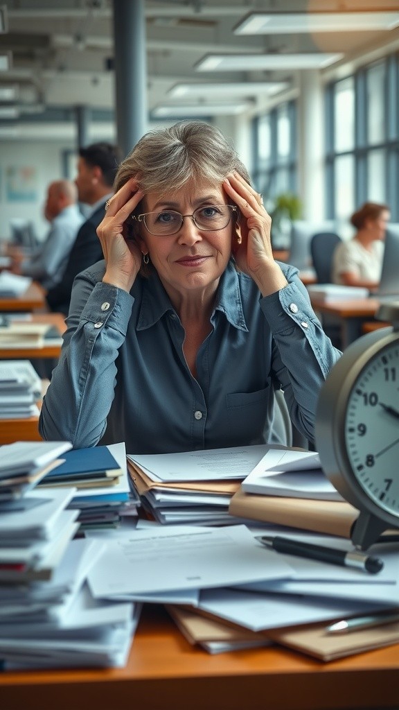 Order and Discipline in Our Lives