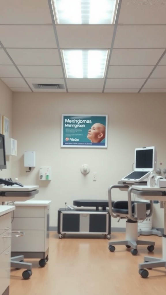 Meningioma: From Headache to Surgical Removal