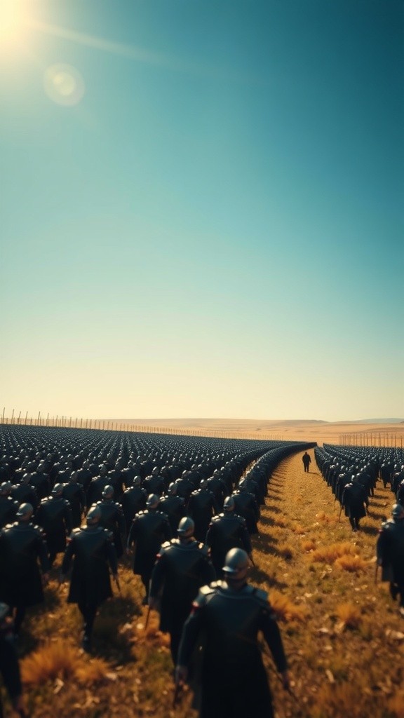 Macedonian Phalanx vs Roman Legion: A Definitive Showdown