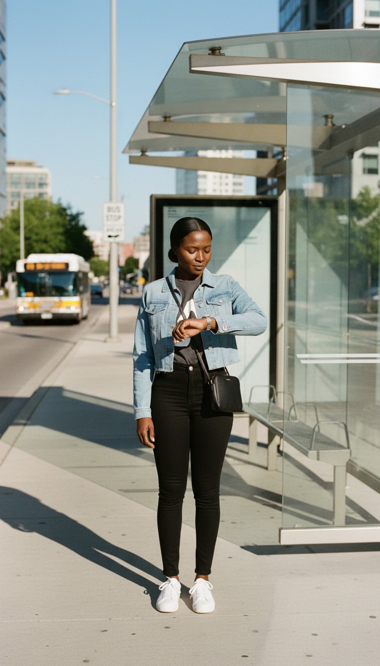 Not Yet: The Power of Patience