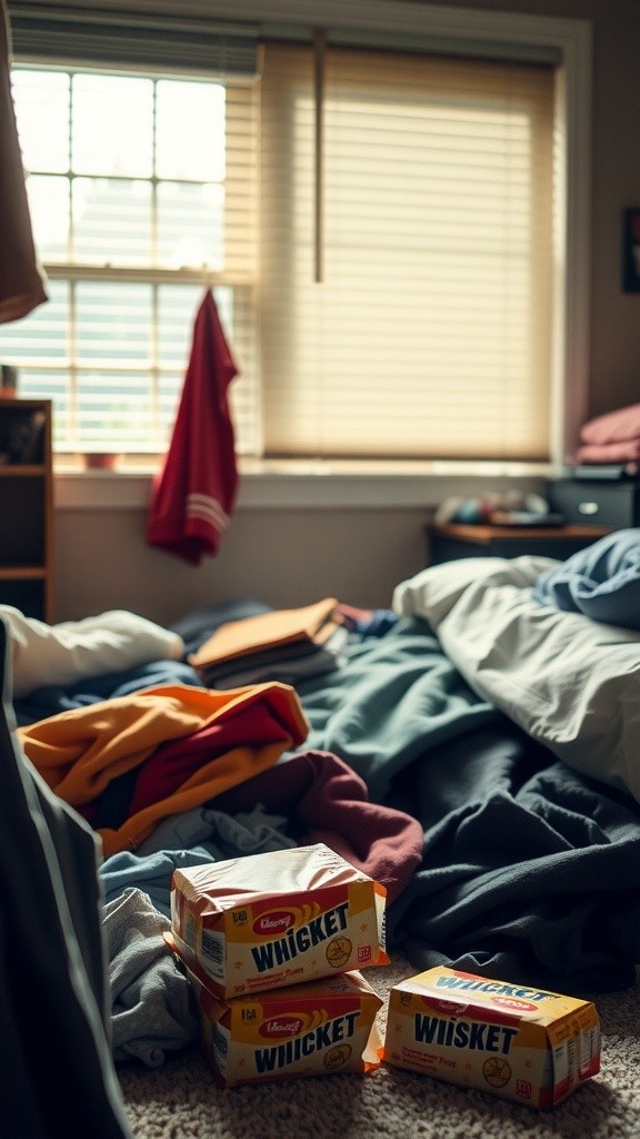 Gym Motivation: A Boy's Journey