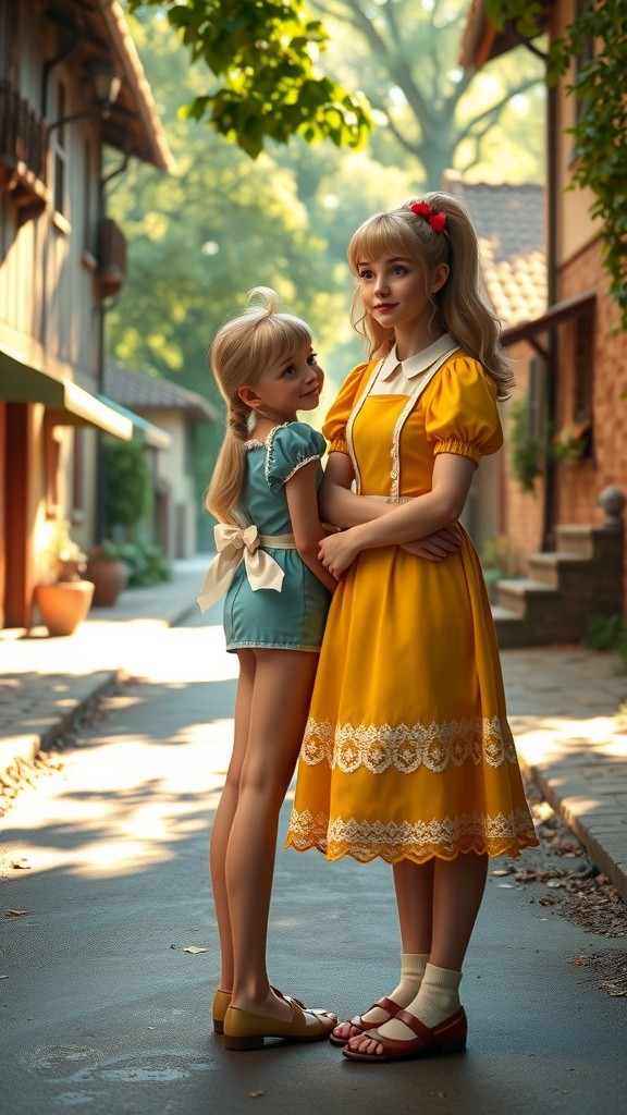 The Weight of Kindness