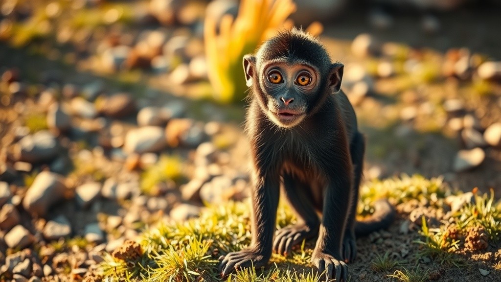 The First Revolution: Standing Up