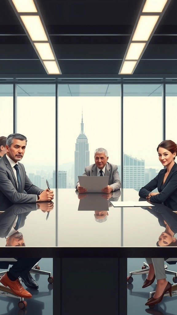 Kejujuran sebagai Nilai Utama di Perusahaan