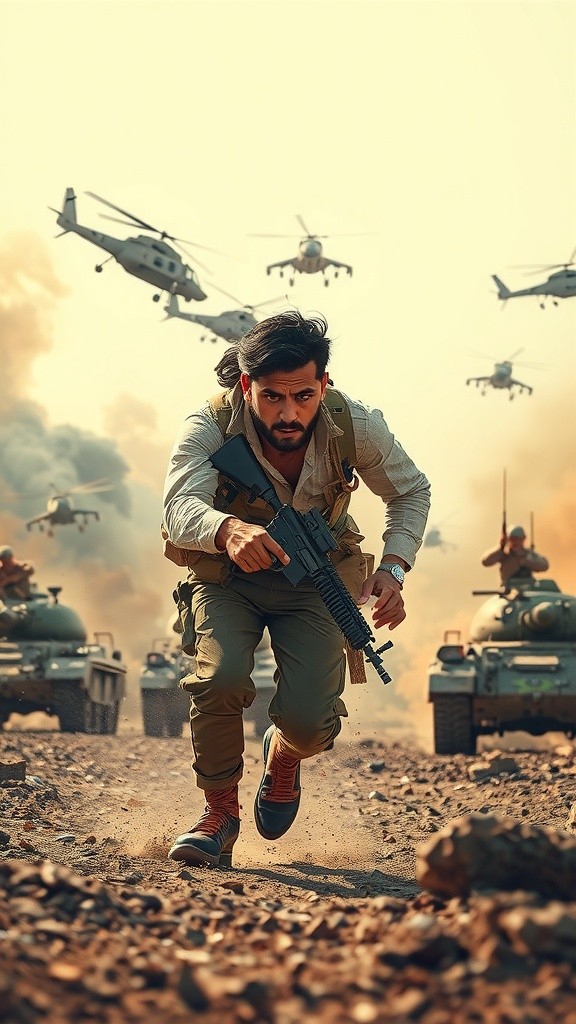 Hilarious Free Fire Video Script Ideas! (copy)