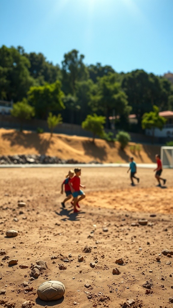 مسيرة كريستيانو رونالدو المذهلة