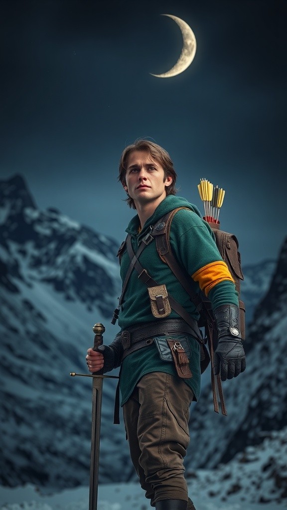 A Night in Dracula's Castle