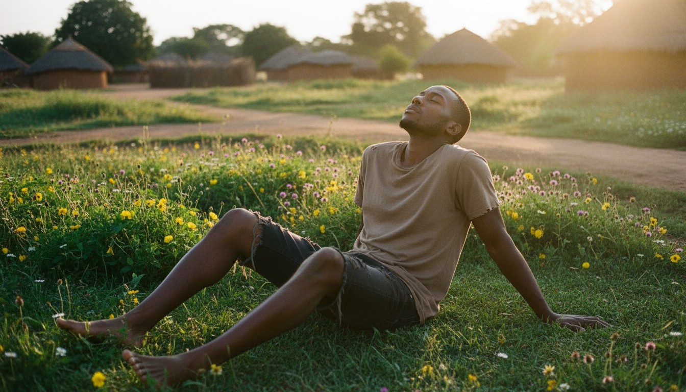 Le Réveil du Village