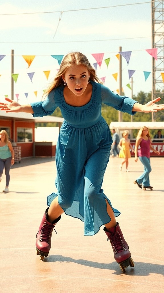 How We Met - A 1970s Love Story