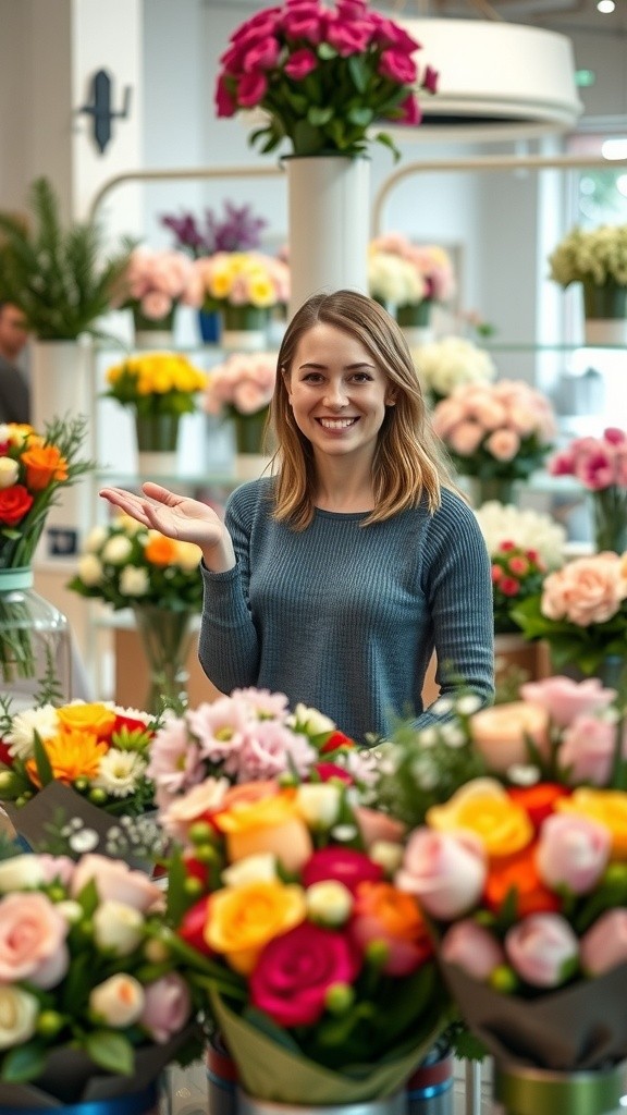 A Rose for You: A Love Story Unfolds