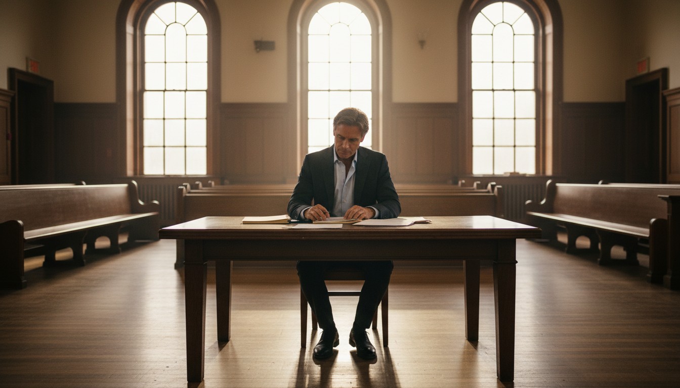 A Father's Heartbreak: The Legend of Lost Love and Thwarted Justice