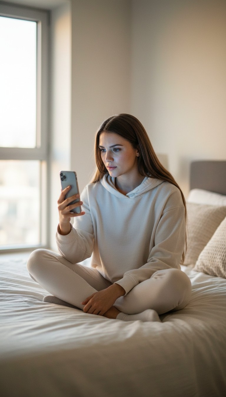 Conscious Tech: Reclaiming Our Attention