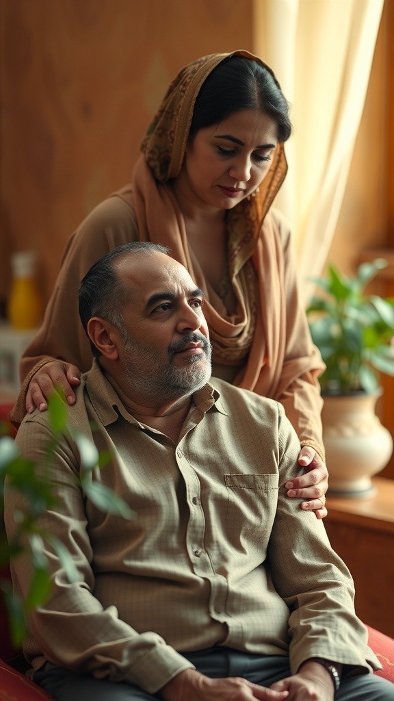 The Early Struggles of Prophet Muhammad (ﷺ)