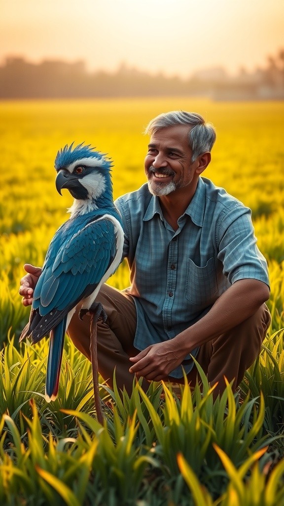 दयालुता का फल