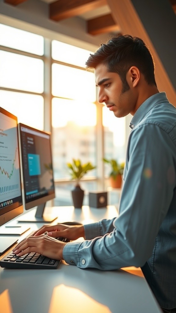 Transforming Brands: The Power of Digital Marketing