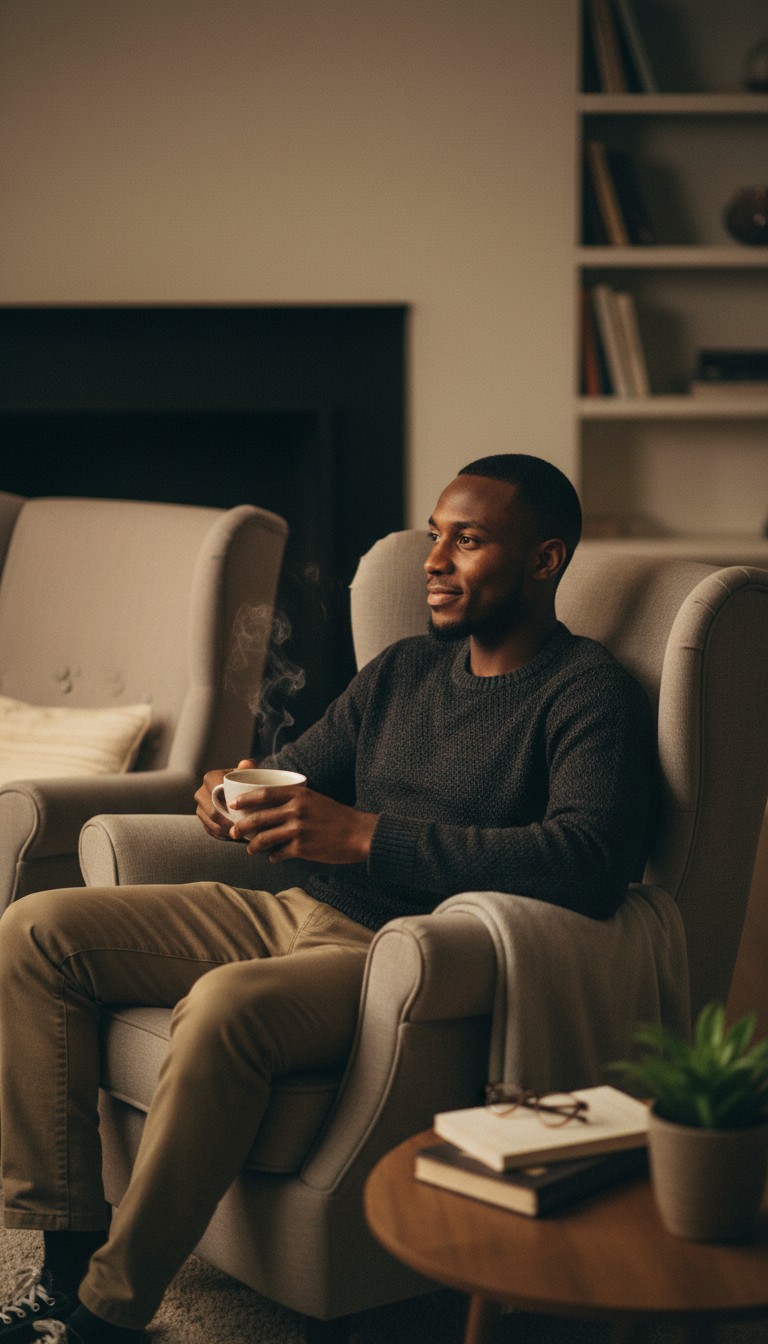 Nights of Connection